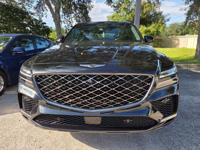 genesis gv80 coupe 2025 KMUJBESC7SU243042 image genesis gv80 coupe 2025 KMUJBESC7SU243042 image